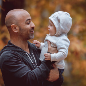 Fatherless Support Initiative