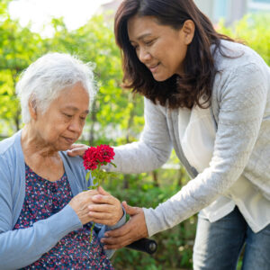 From Struggle to Stability: A Family’s Journey